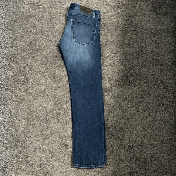 Express Jeans - Men’s Slim Fit Skinny Leg - Picture 2 of 5